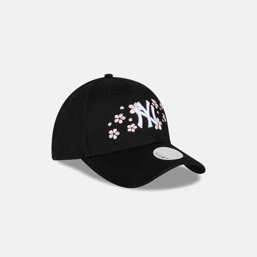 NEW ERA NEW YORK YANKEES FLOWER 9FORTY