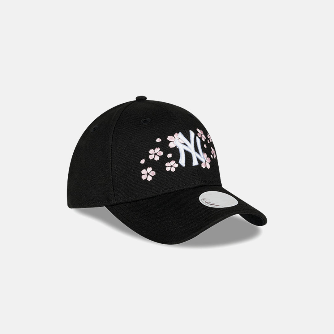 NEW ERA NEW YORK YANKEES FLOWER 9FORTY