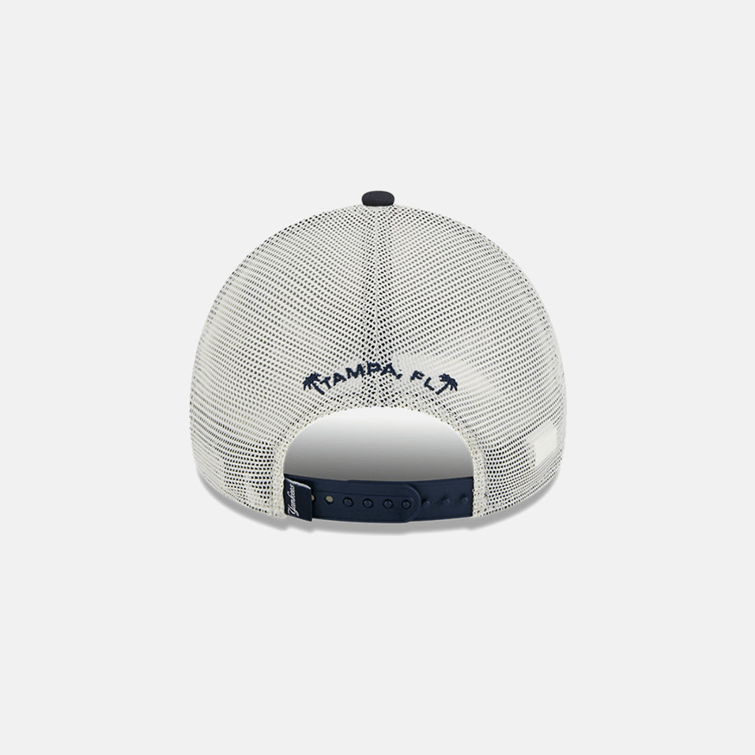 NEW ERA NEW YORK YANKEES MLB SPRING TRAINING FAN PACK 9FORTY AZUL
