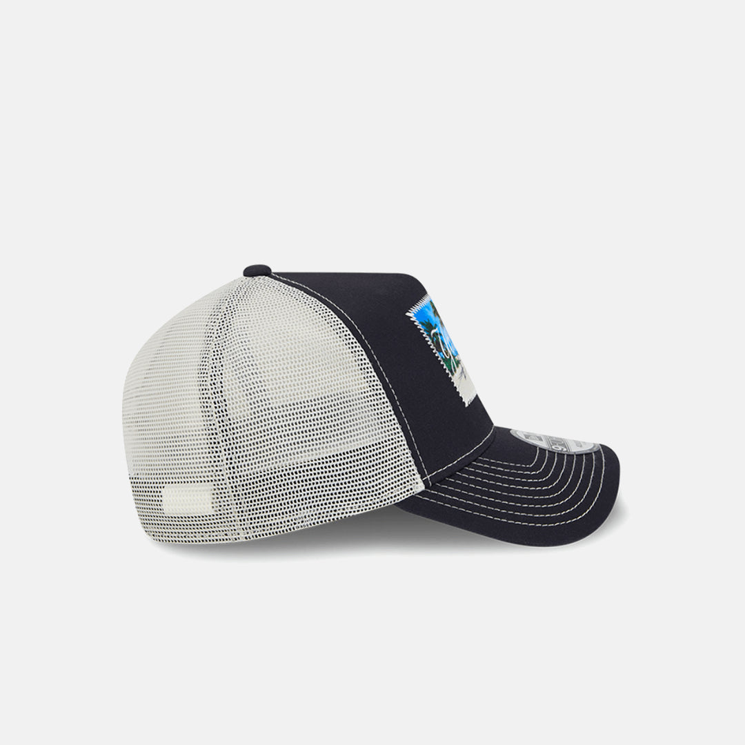 NEW ERA NEW YORK YANKEES MLB SPRING TRAINING FAN PACK 9FORTY AZUL