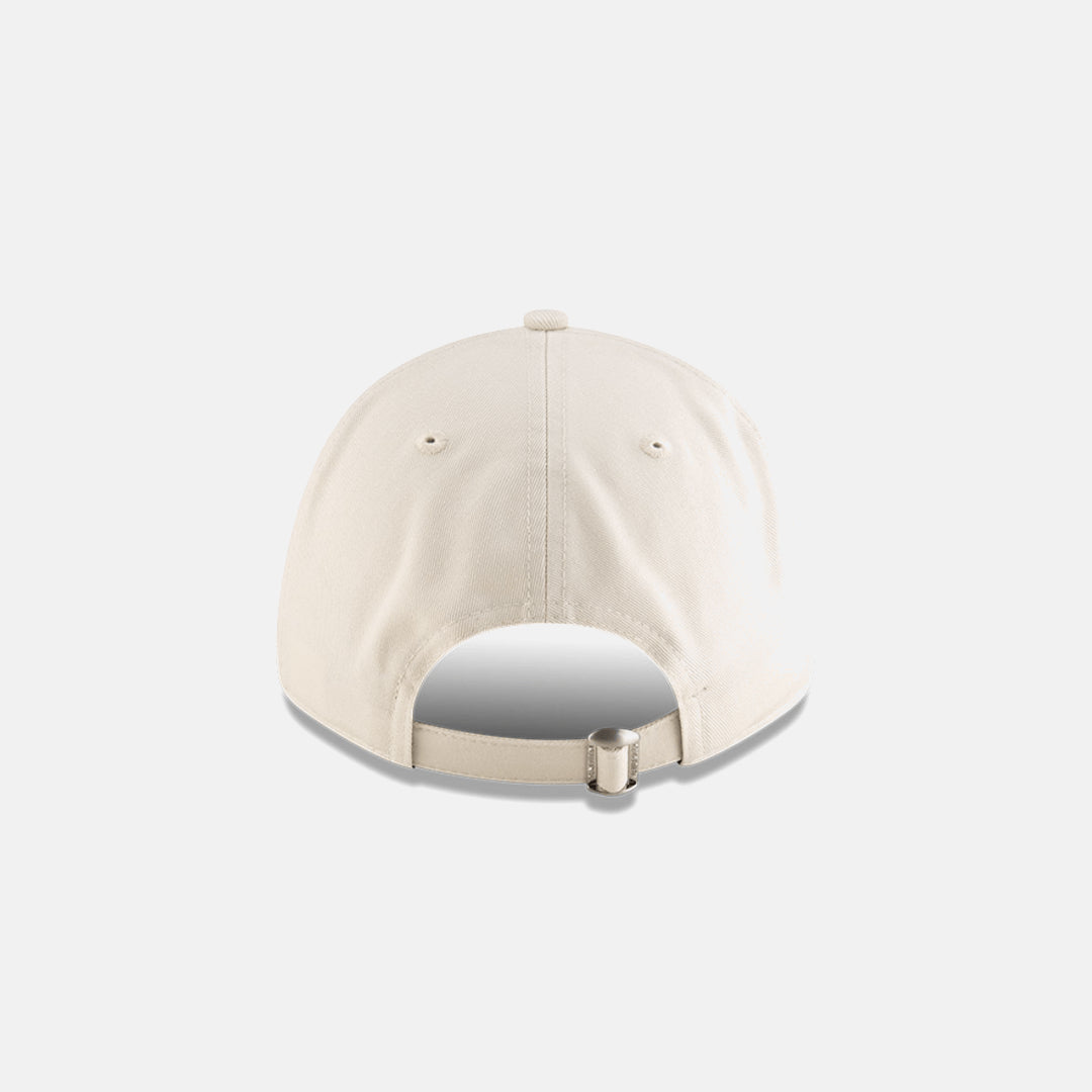 NEW ERA OAKLAND ATHLETICS MLB WORLD SERIES 9FORTY BEIGE