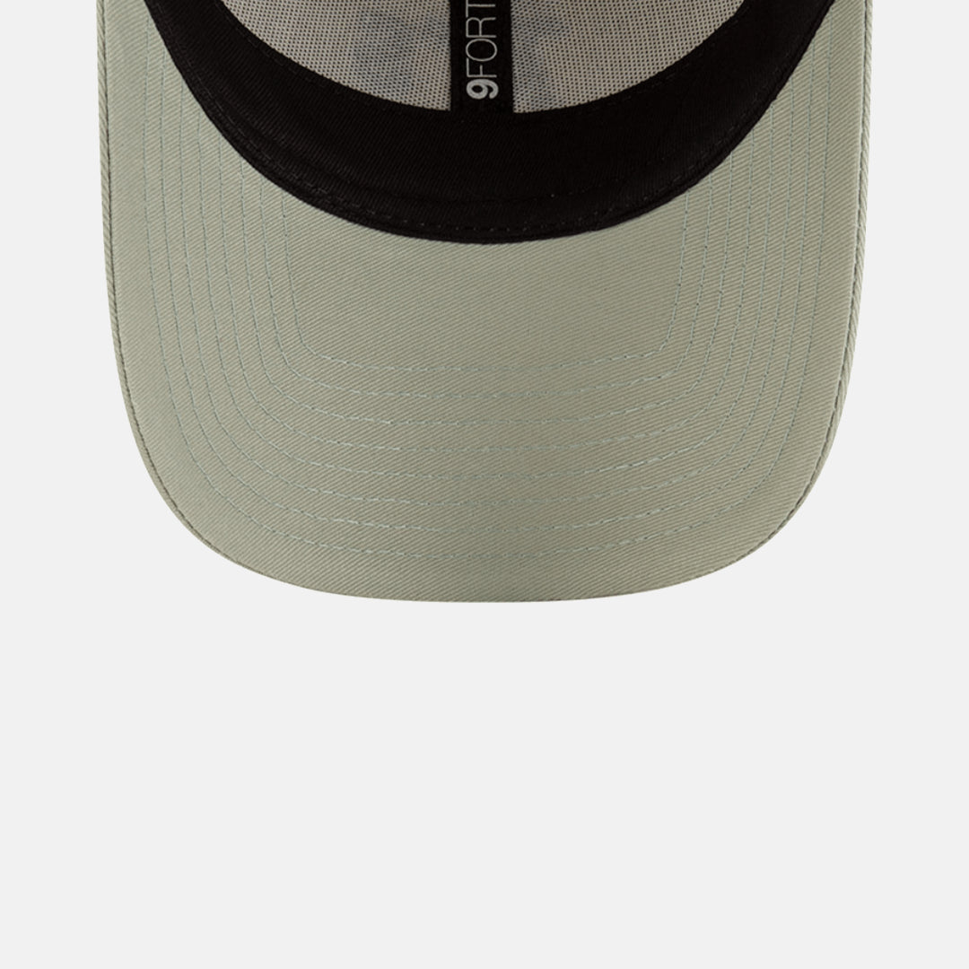 NEW ERA OAKLAND ATHLETICS MLB WORLD SERIES 9FORTY BEIGE