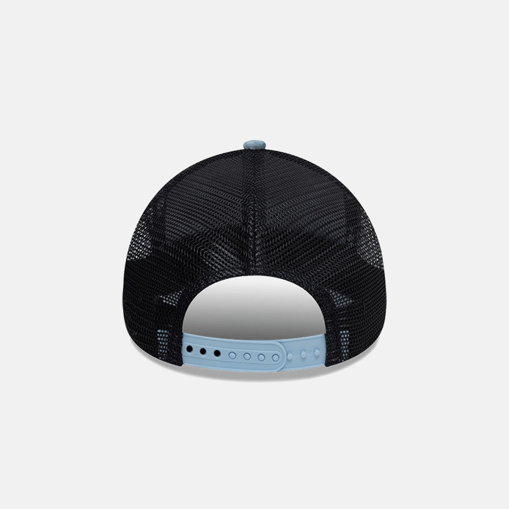 NEW ERA PATCH CORD 9FORTY AZUL