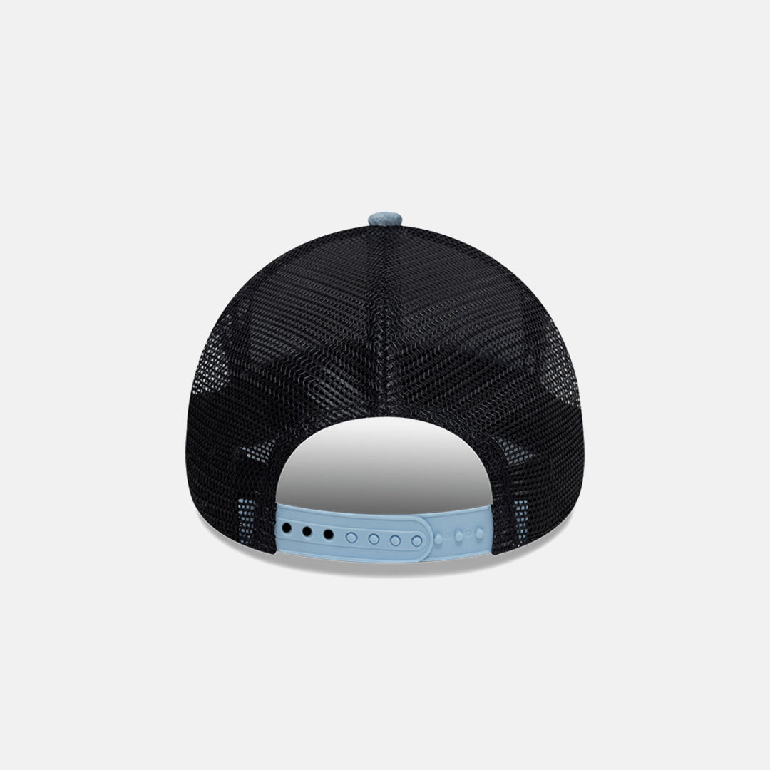 NEW ERA PATCH CORD 9FORTY AZUL