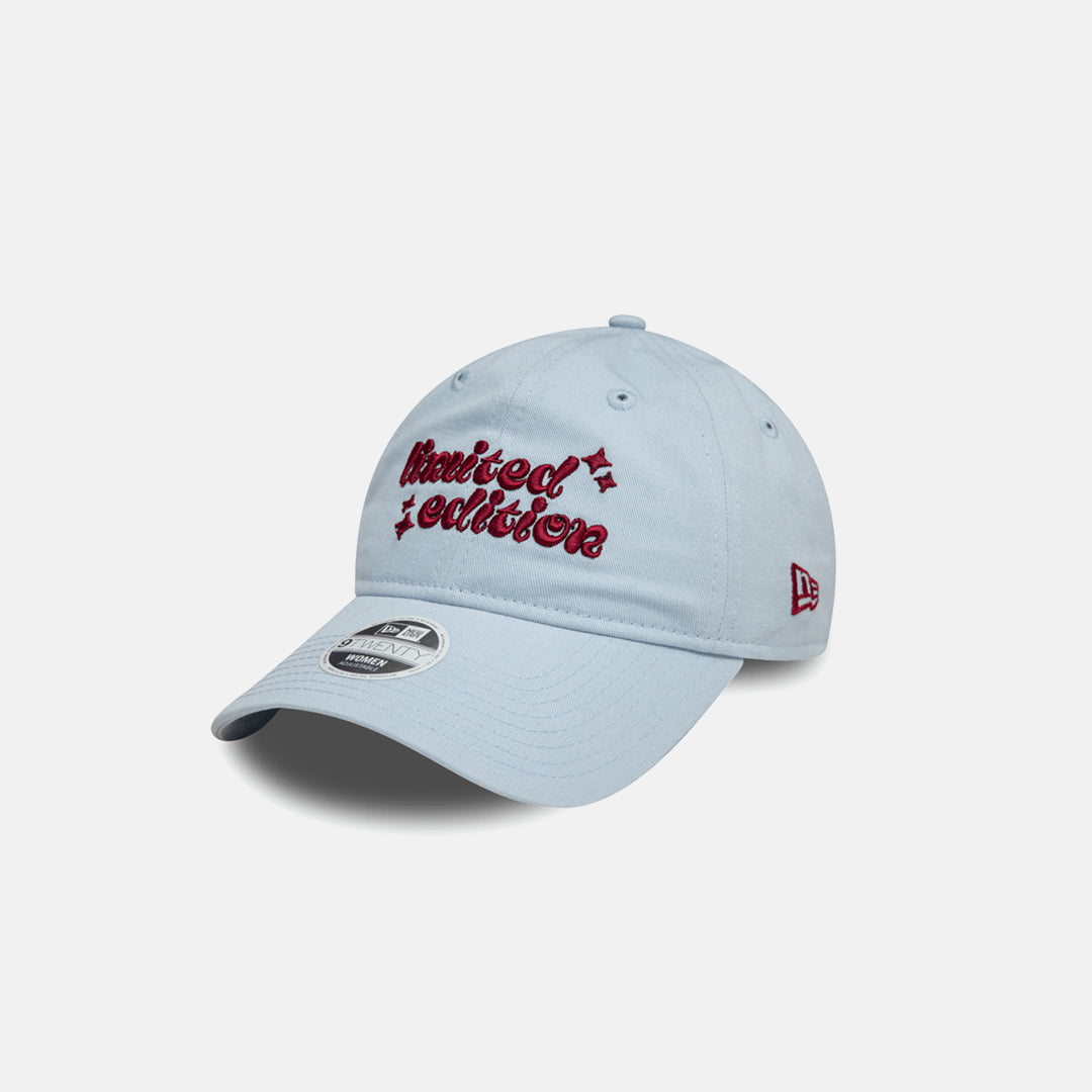 NEW ERA PHRASE 9TWENTY AZUL