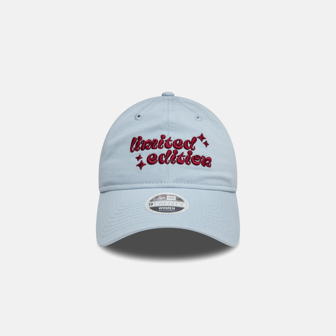 NEW ERA PHRASE 9TWENTY AZUL