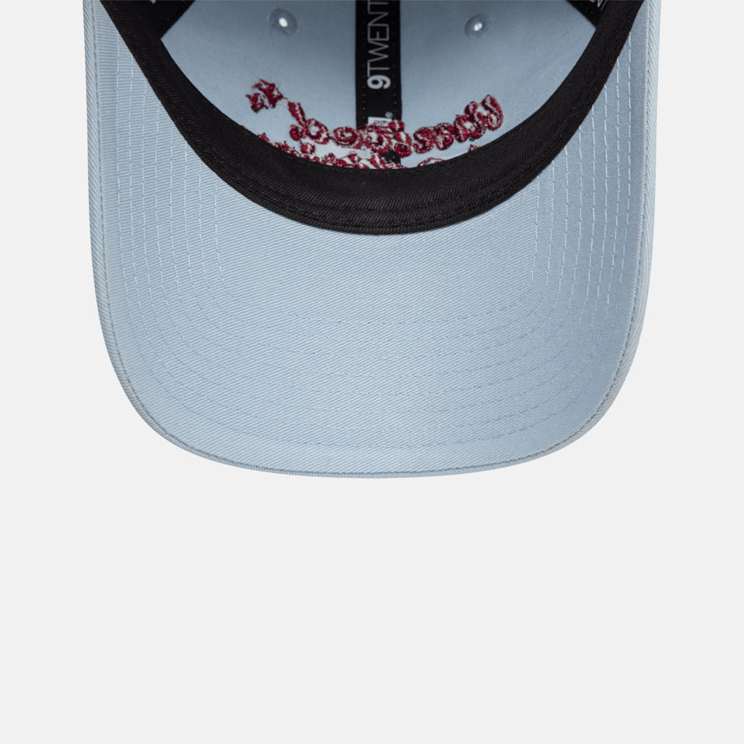 NEW ERA PHRASE 9TWENTY AZUL