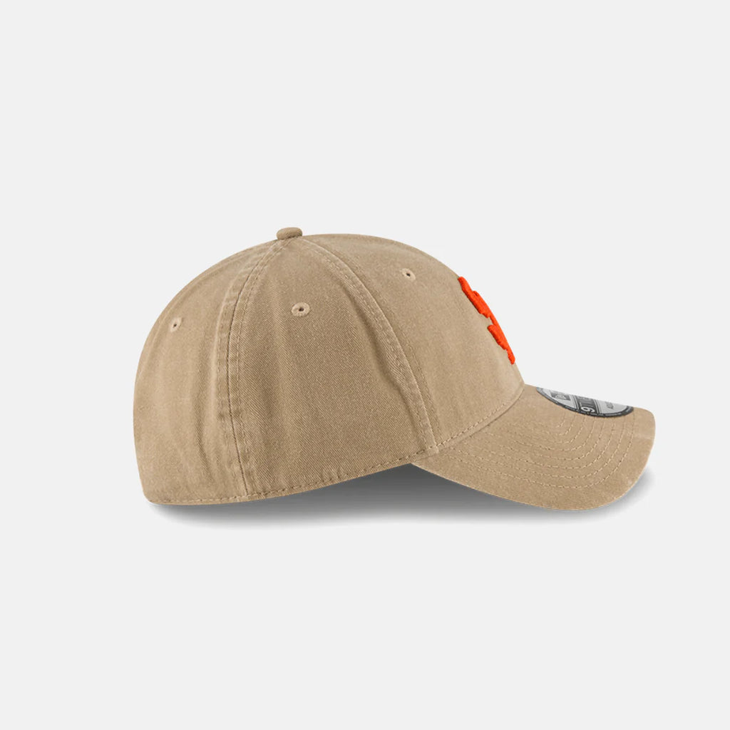 NEW ERA SAN FRANCISCO GIANTS CORE CLASSIC 9TWENTY