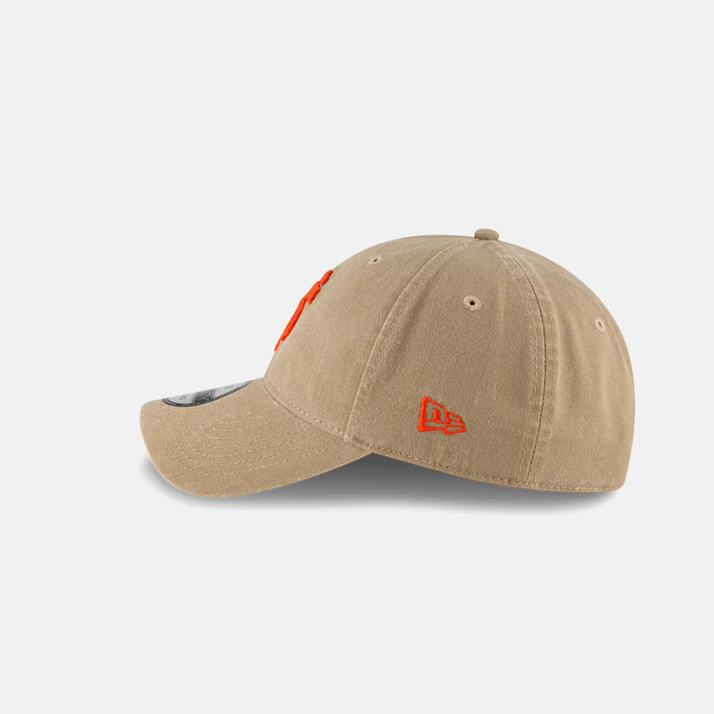 NEW ERA SAN FRANCISCO GIANTS CORE CLASSIC 9TWENTY