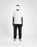 Old Maquiina Camisa Tiipe Mc – Blanco