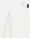 Old Maquiina Camisa Tiipe Mc – Blanco