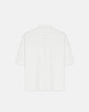 Old Maquiina Camisa Tiipe Mc – Blanco