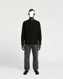 Old Maquiina Camisa Tiipe Ml Negra