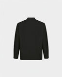 Old Maquiina Camisa Tiipe Ml Negra