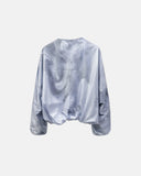 Old Maquiina Chaqueta Glass