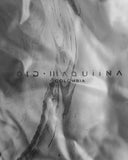 Old Maquiina Chaqueta Glass
