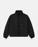 Old Maquiina Chaqueta Liight – Negro