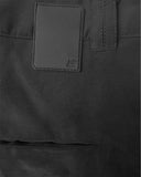 Old Maquiina Pantalón Nesgas – Negro