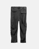 Old Maquiina Pantalón Waiiv Negro