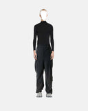 Old Maquiina Pantalón Waiiv Negro