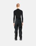 Old Maquiina Pantalón Waiiv Negro
