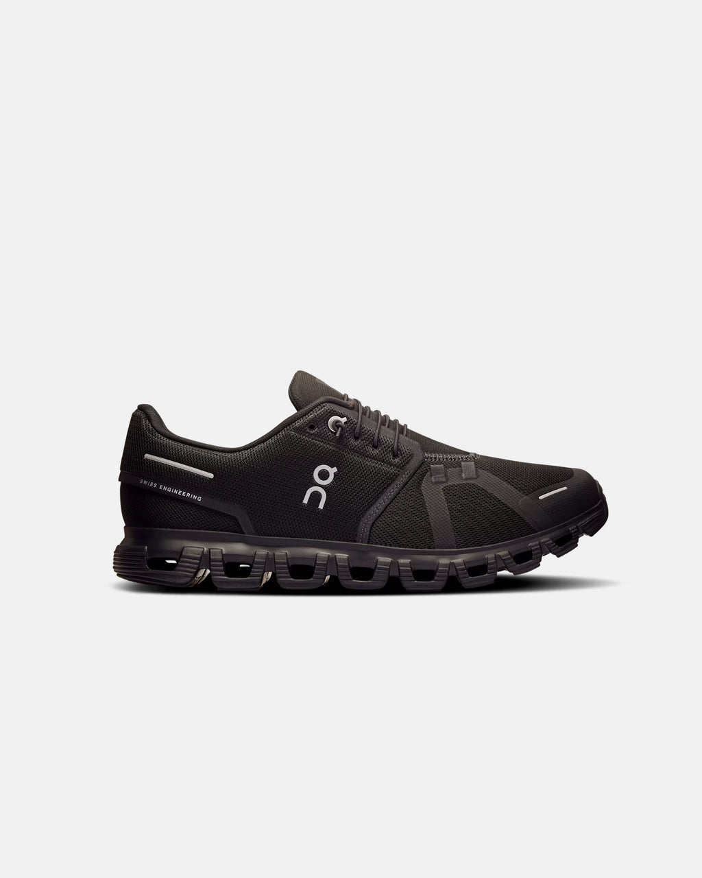 ON CLOUD 6 – FULL BLACK