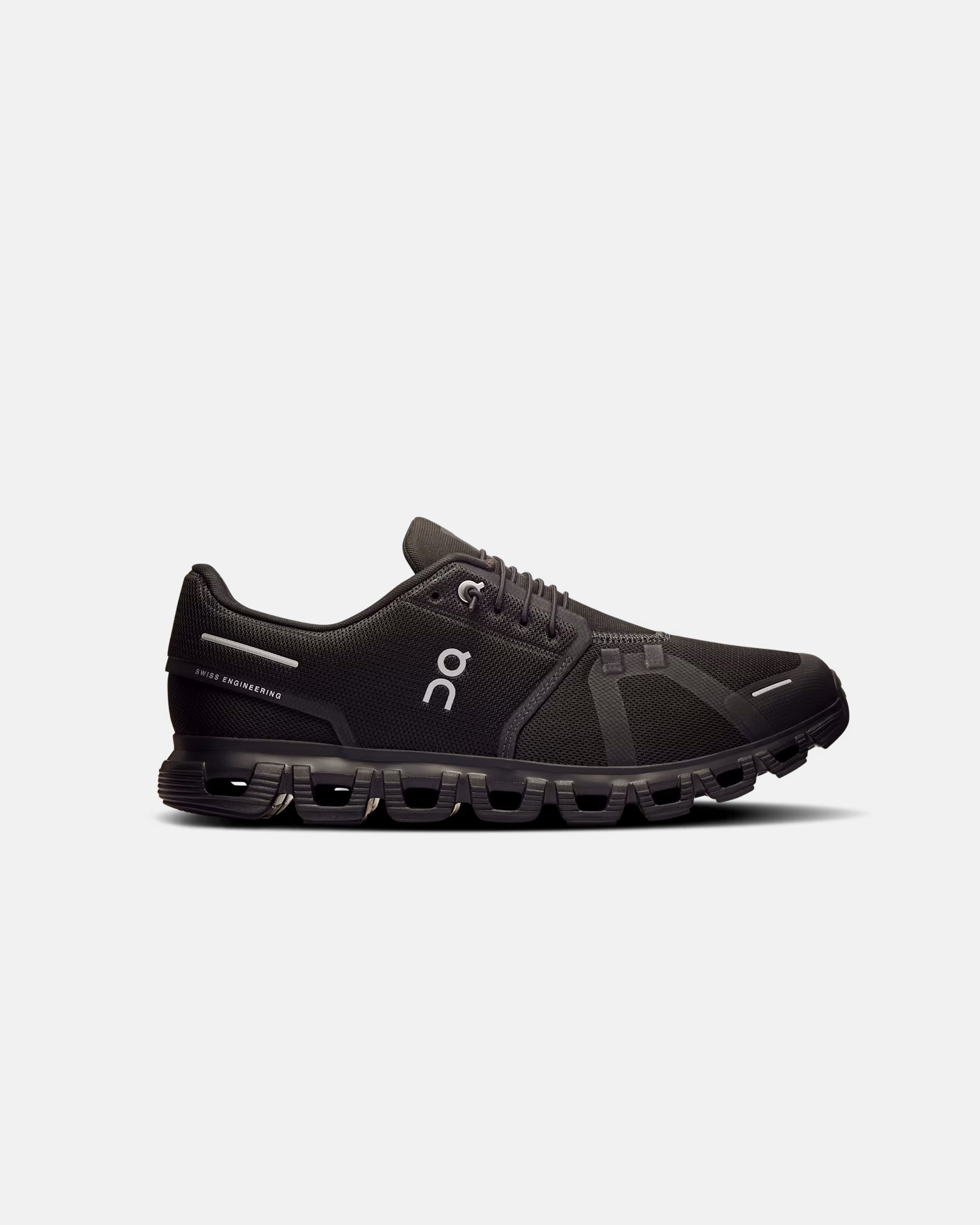 ON CLOUD 6 – FULL BLACK