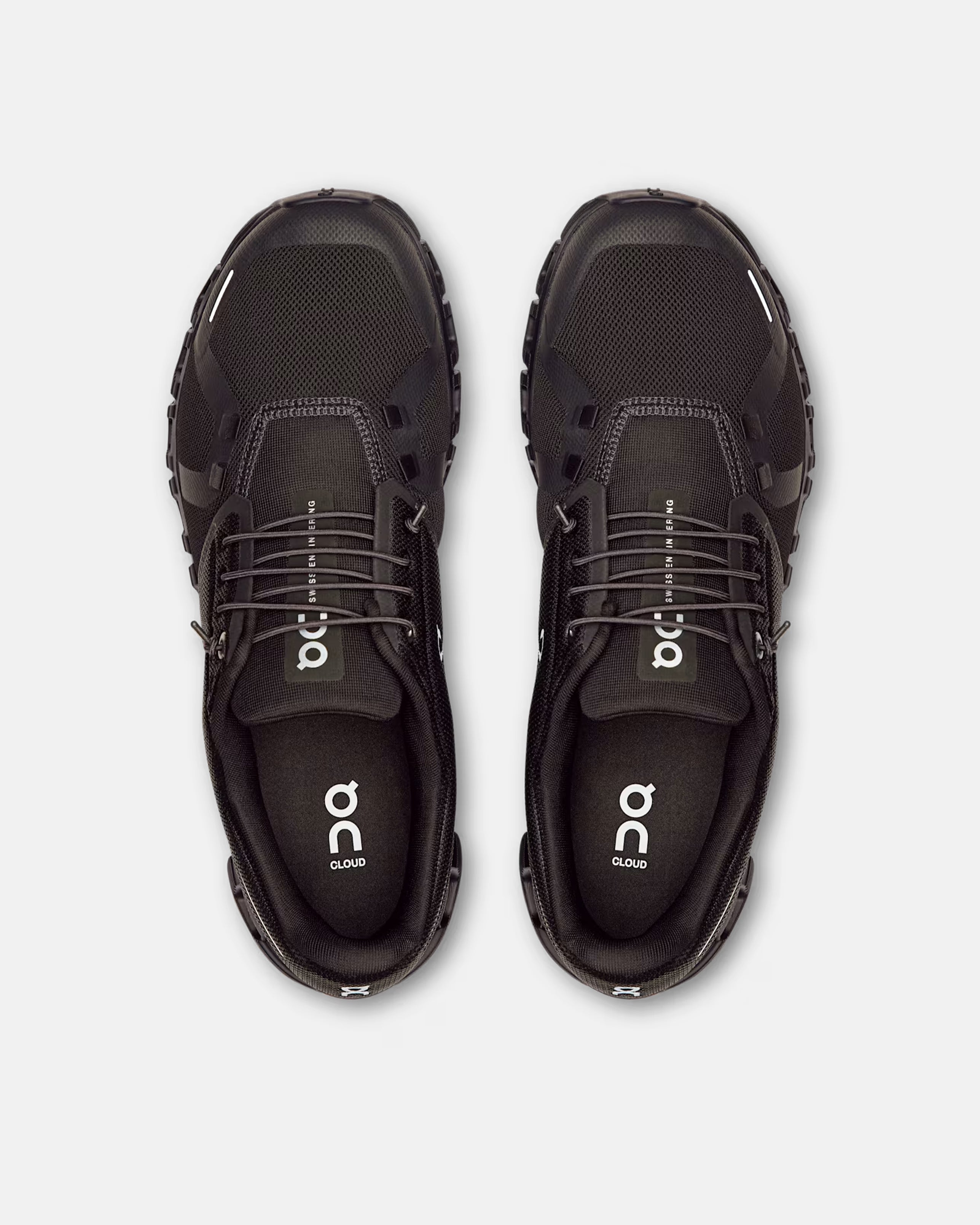 ON CLOUD 6 – FULL BLACK