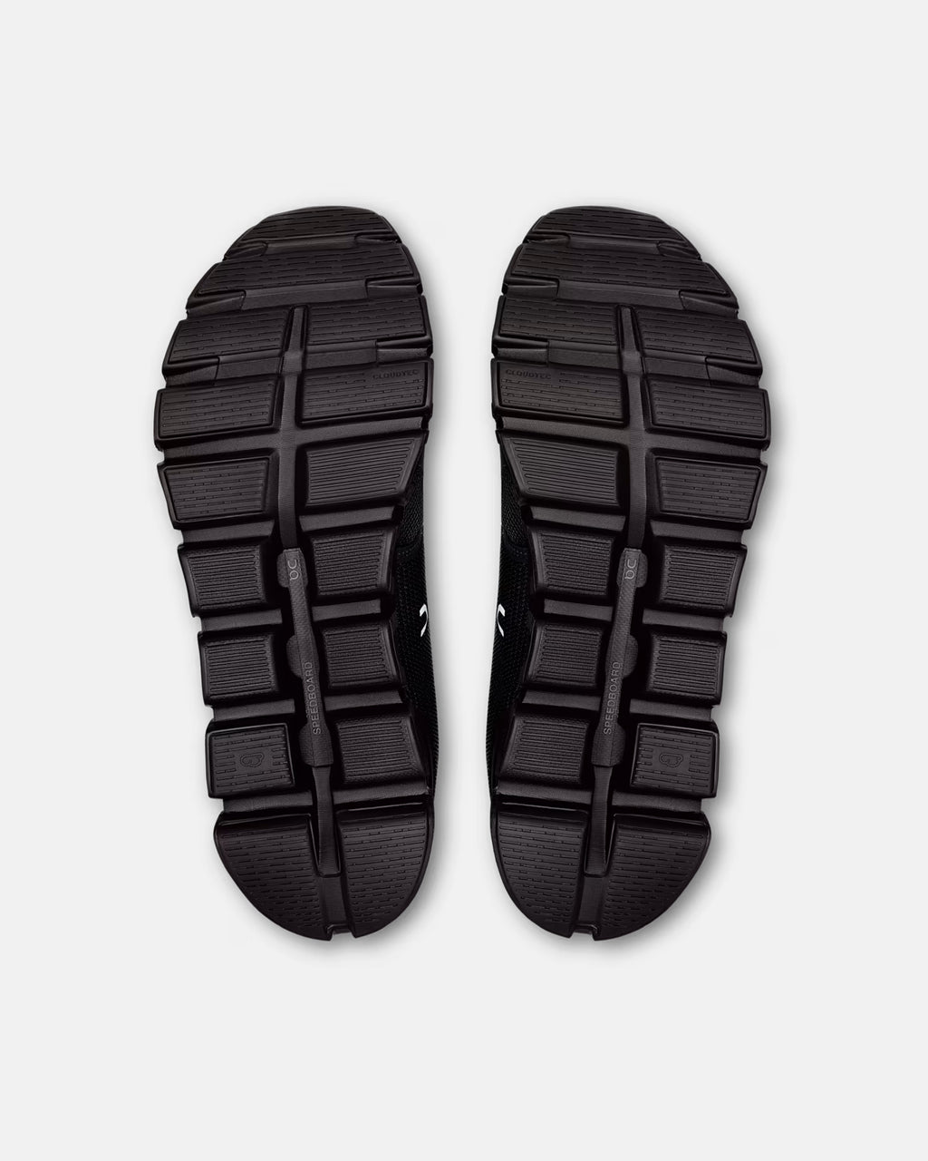 ON CLOUD 6 – FULL BLACK