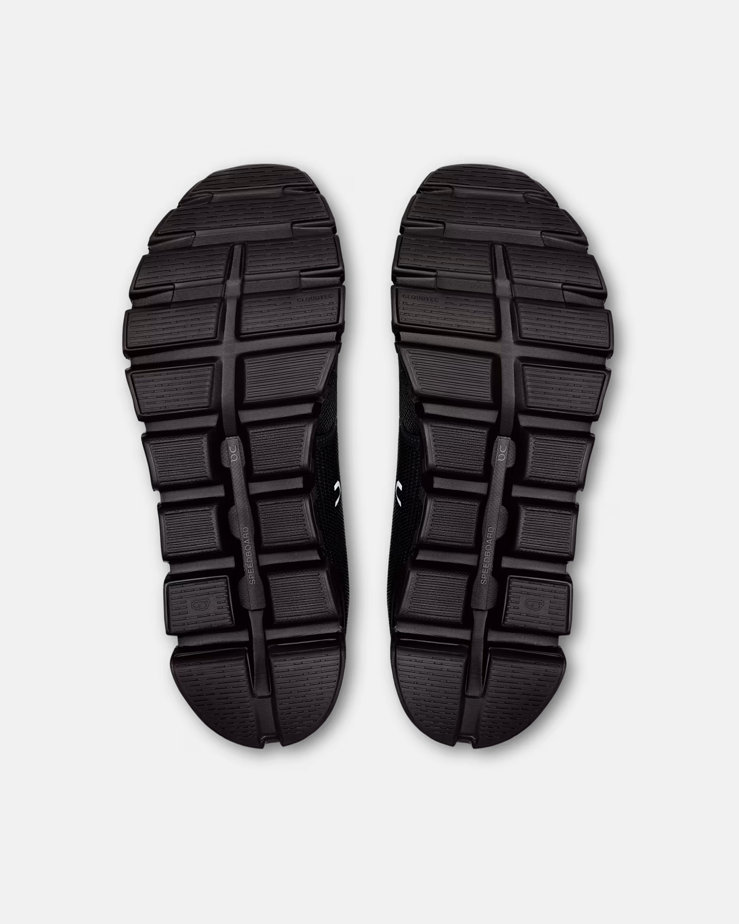 ON CLOUD 6 – FULL BLACK