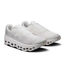 ON - Cloudmonster Void - White / White