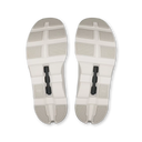ON - Cloudmonster Void - White / White