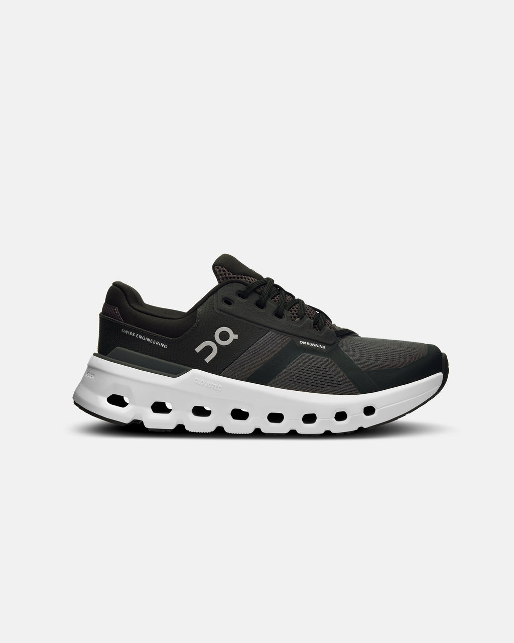 ON CLOUDRUNNER 2 – BLACK/WHITE