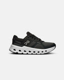 On Cloudrunner 2 Black/White