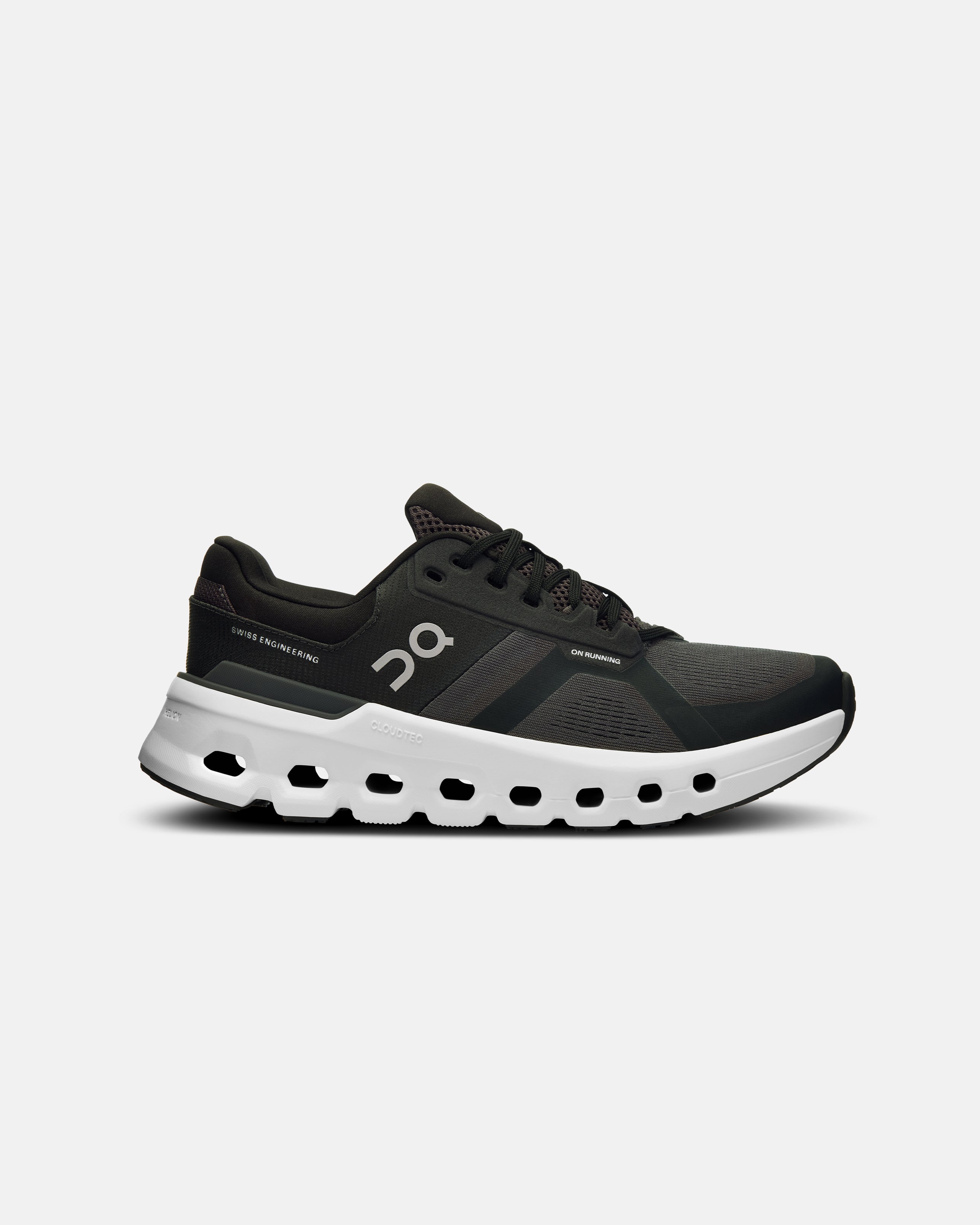 ON CLOUDRUNNER 2 – BLACK/WHITE