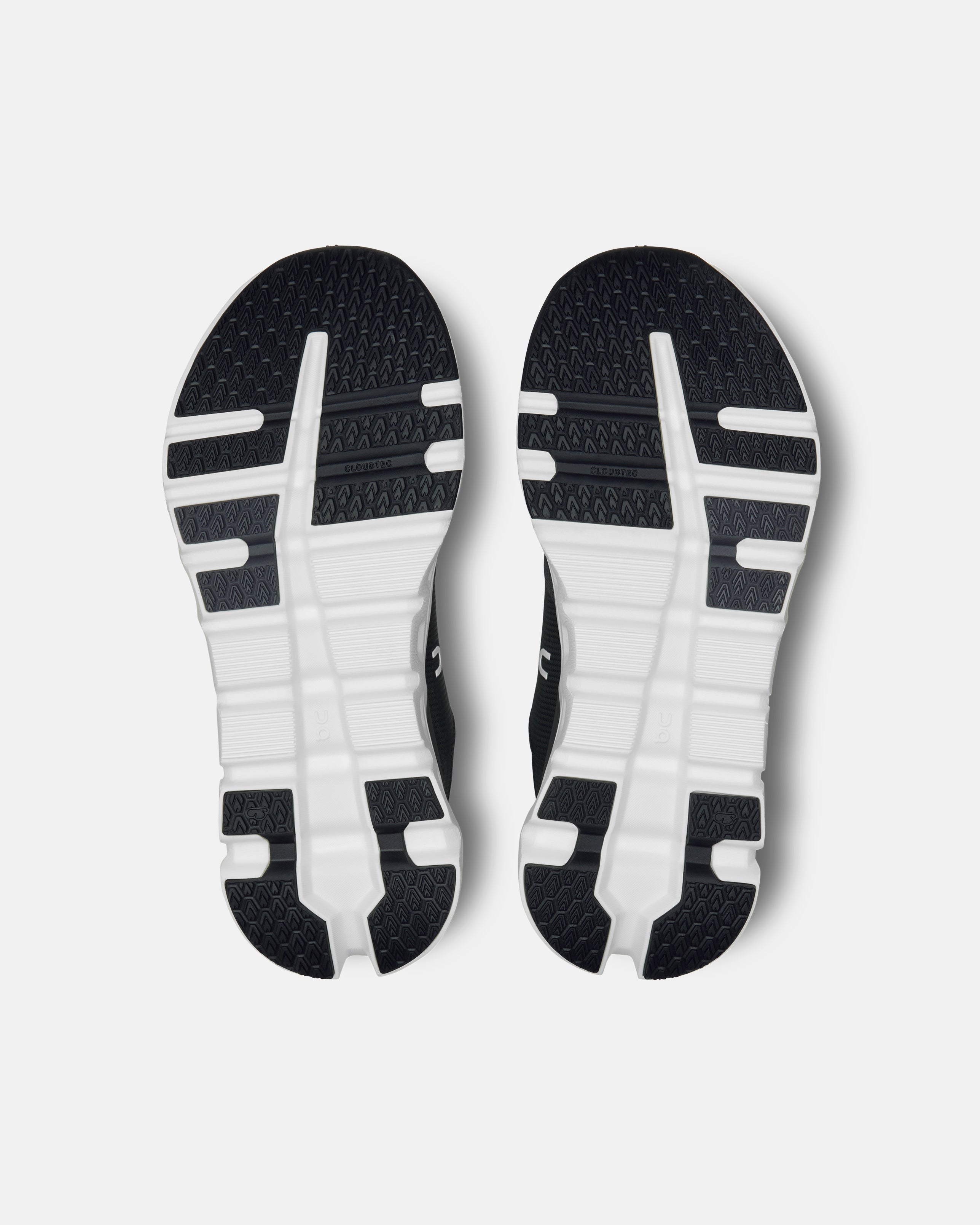 ON CLOUDRUNNER 2 – BLACK/WHITE