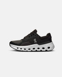 On Cloudrunner 2 Black/White