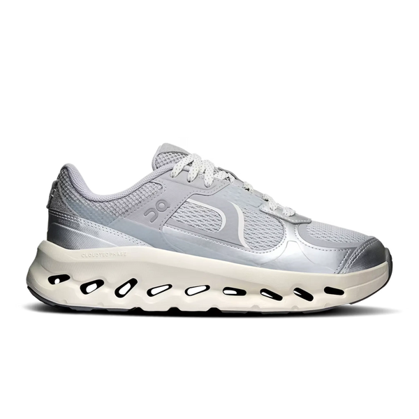 ON - Cloudtilt Arc Alloy - Ivory