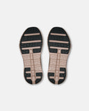 ON Cloudtilt Arc Biscuit/Sable, suelas del par de tenis