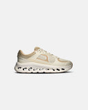 ON Cloudtilt Arc Grain/Ivory, tenis de mujer, vista de perfil exterior