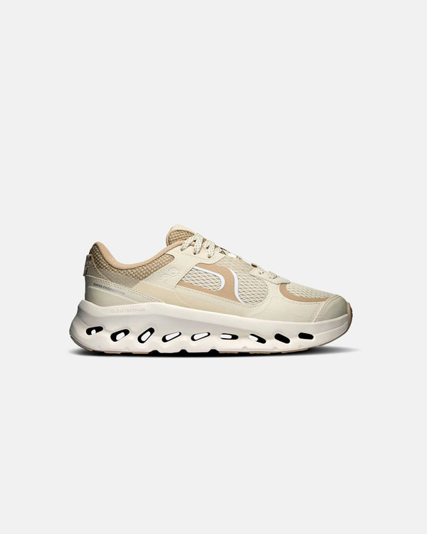 ON - Cloudtilt Arc Grain - Ivory