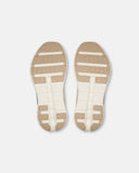 ON Cloudtilt Arc Grain/Ivory, suelas del par de tenis