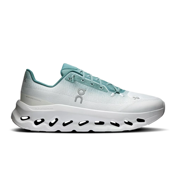 ON - Cloudtilt Tide - White