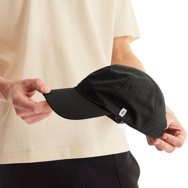 ON - On Cap - Black