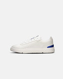 ON THE ROGER ADVANTAGE WHITE/BLUE