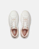 ON THE ROGER ADVANTAGE W WHITE/NUDE