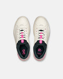 ON THE ROGER ADVANTAGE WHITE/PINK