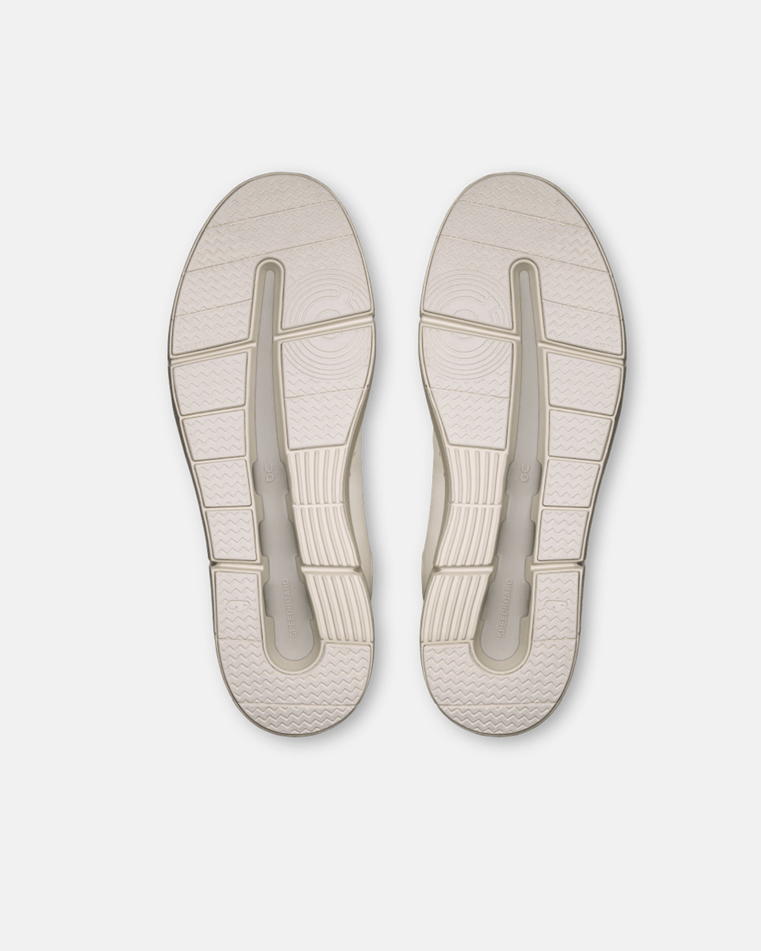 ON THE ROGER ADVANTAGE – WHITE/PINK