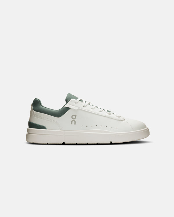 ON - The Roger Advantage - White/Grey