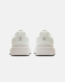 ON THE ROGER ADVANTAGE WHITE/WHITE